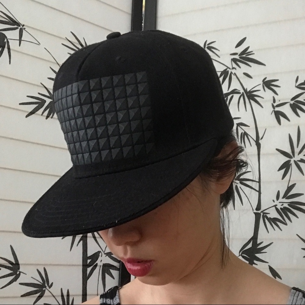 Forever21 Baseball Hat - Picture 6 of 6